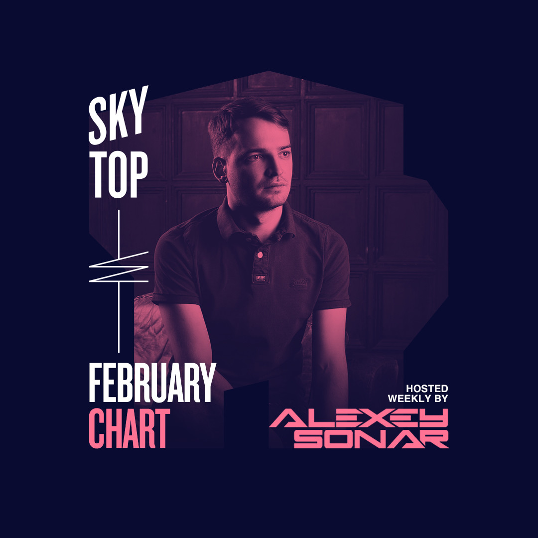 Alexey Sonar