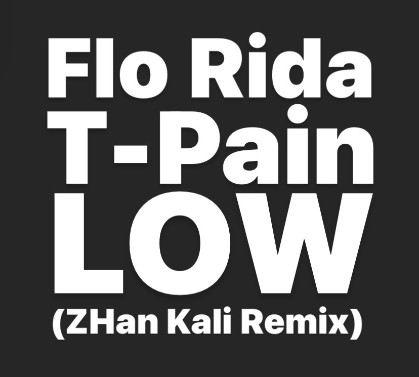 Low flo rida t pain песня