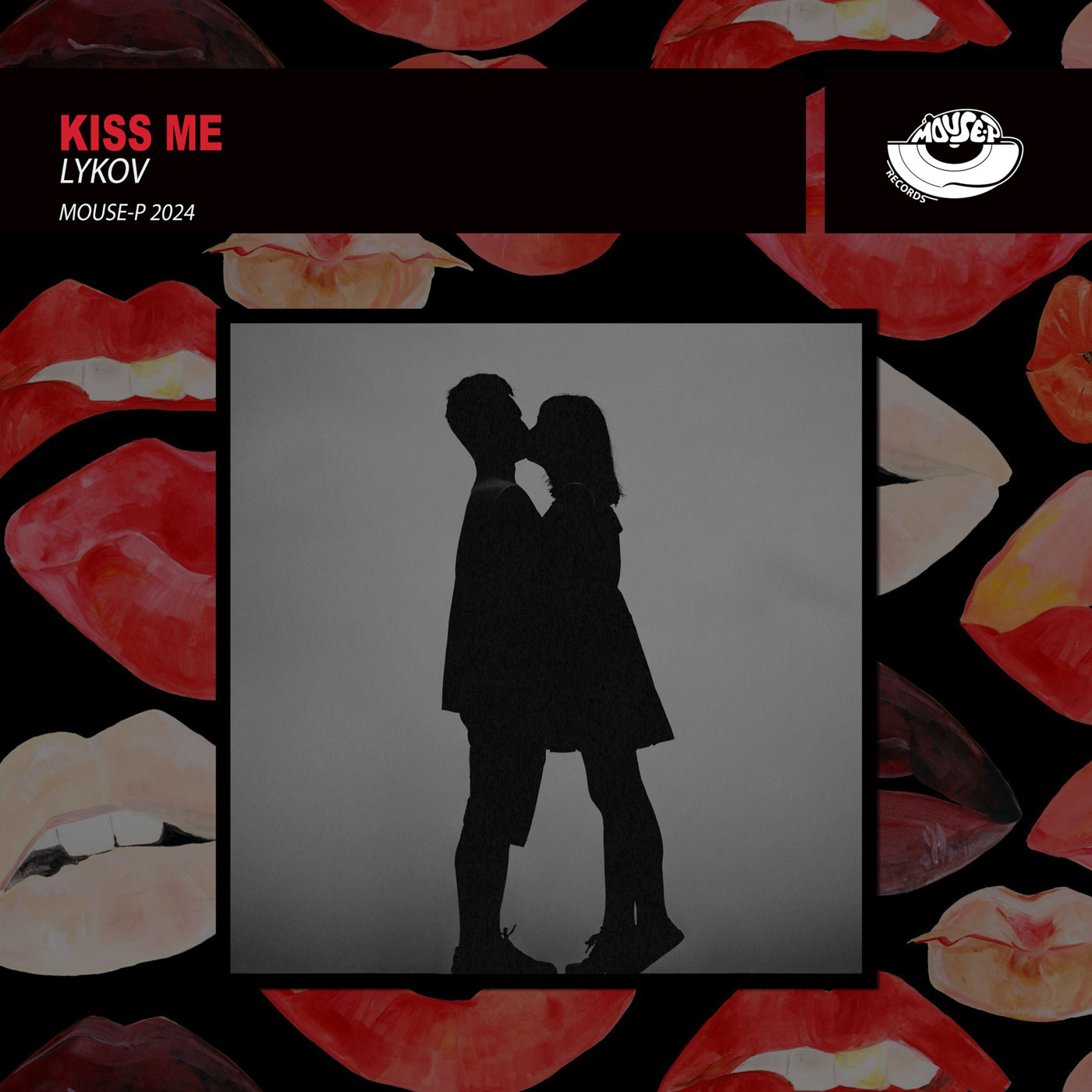 Lykov - Kiss Me (Extended Mix) [MOUSE-P]