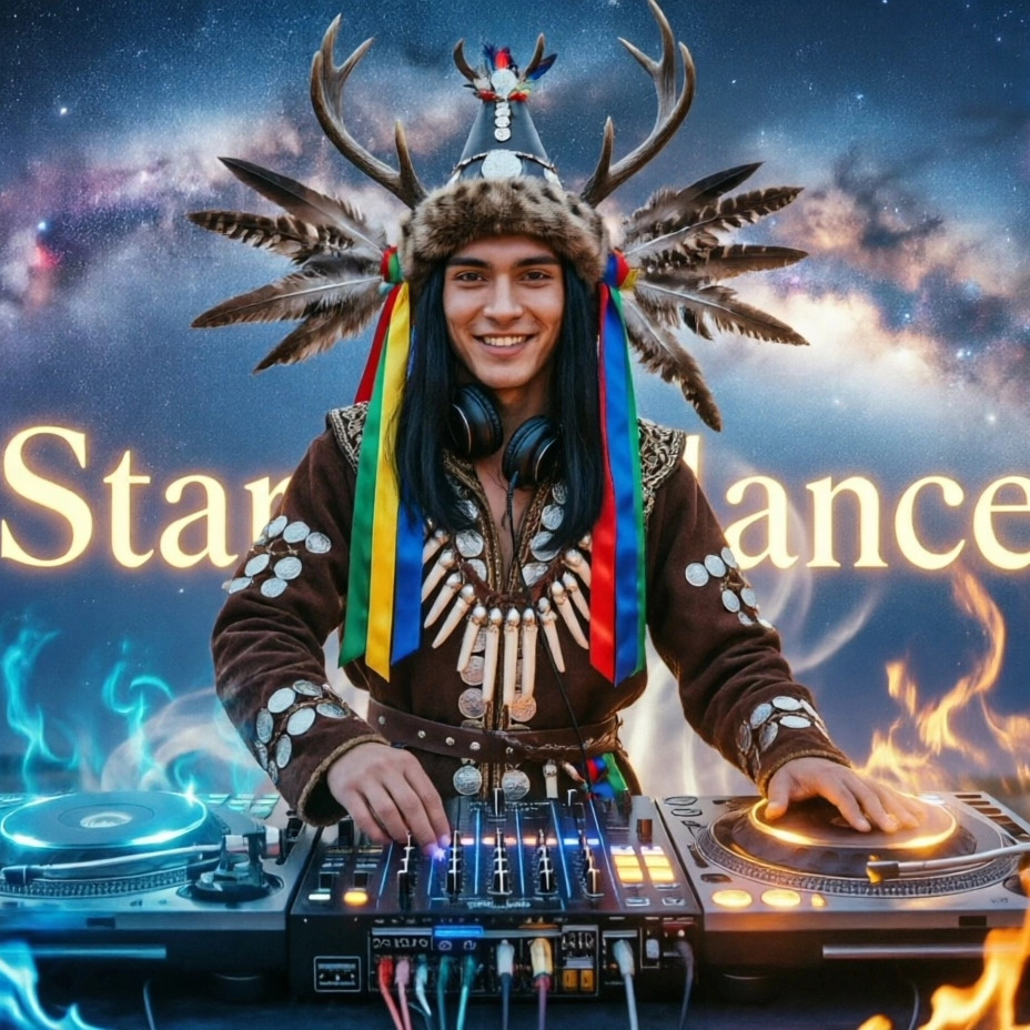 Star Dance