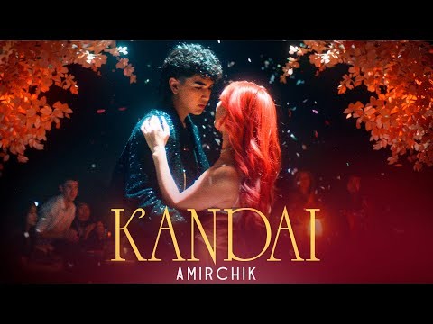 Amirchik & DJ X-KZ - Кандай (Original Dance Mix) episode artwork