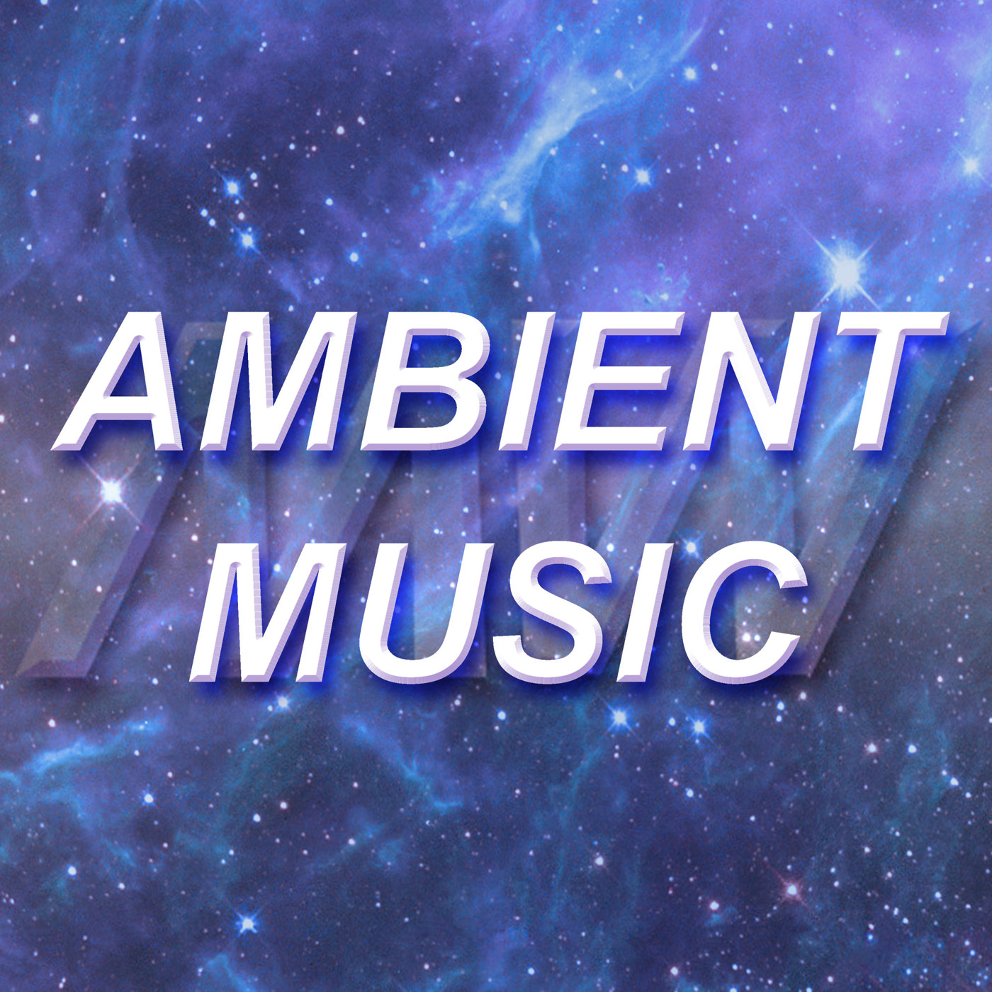 Ambient Hip-Hop (Ambient Music)