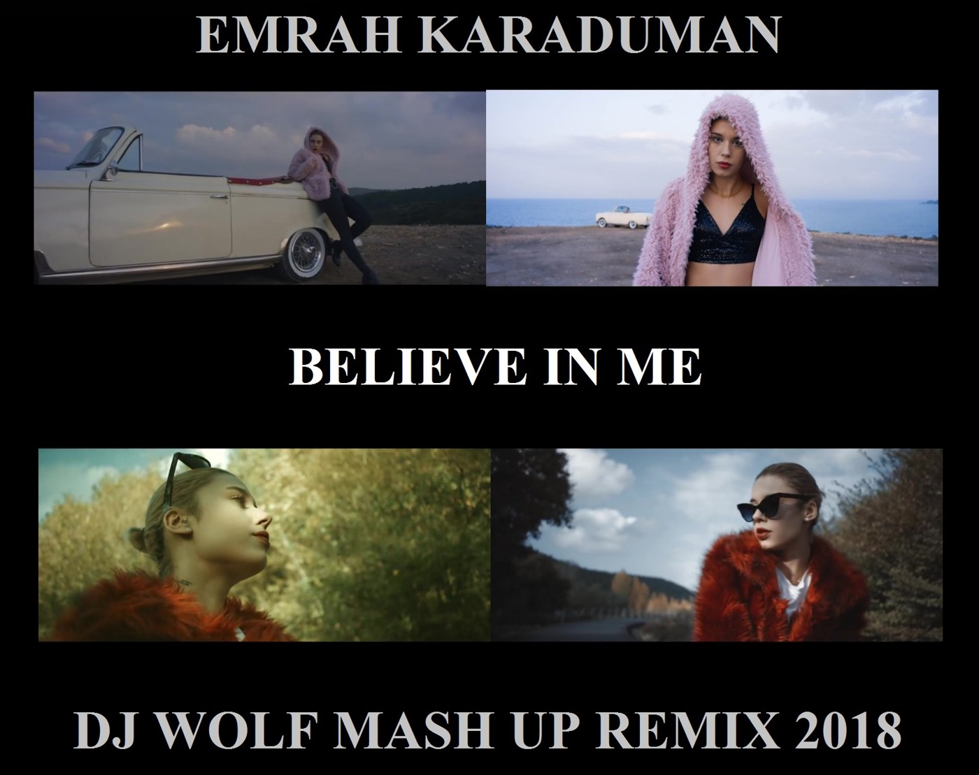 DJ WOLF