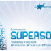 Ex-Driver - Supersonic June 2011 @ AH.FM episode artwork