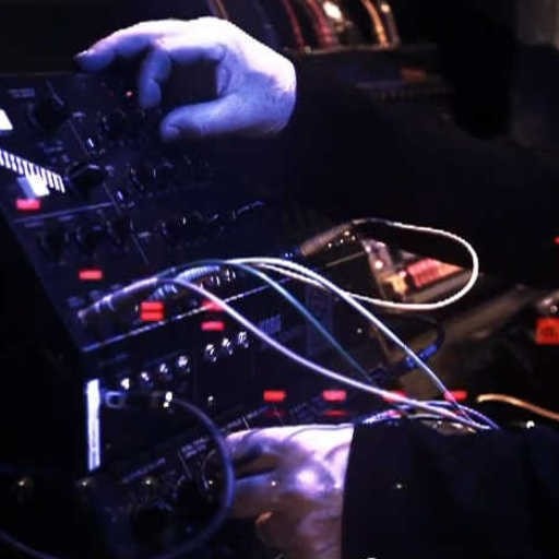808Chunk - ElektroUtopia episode artwork
