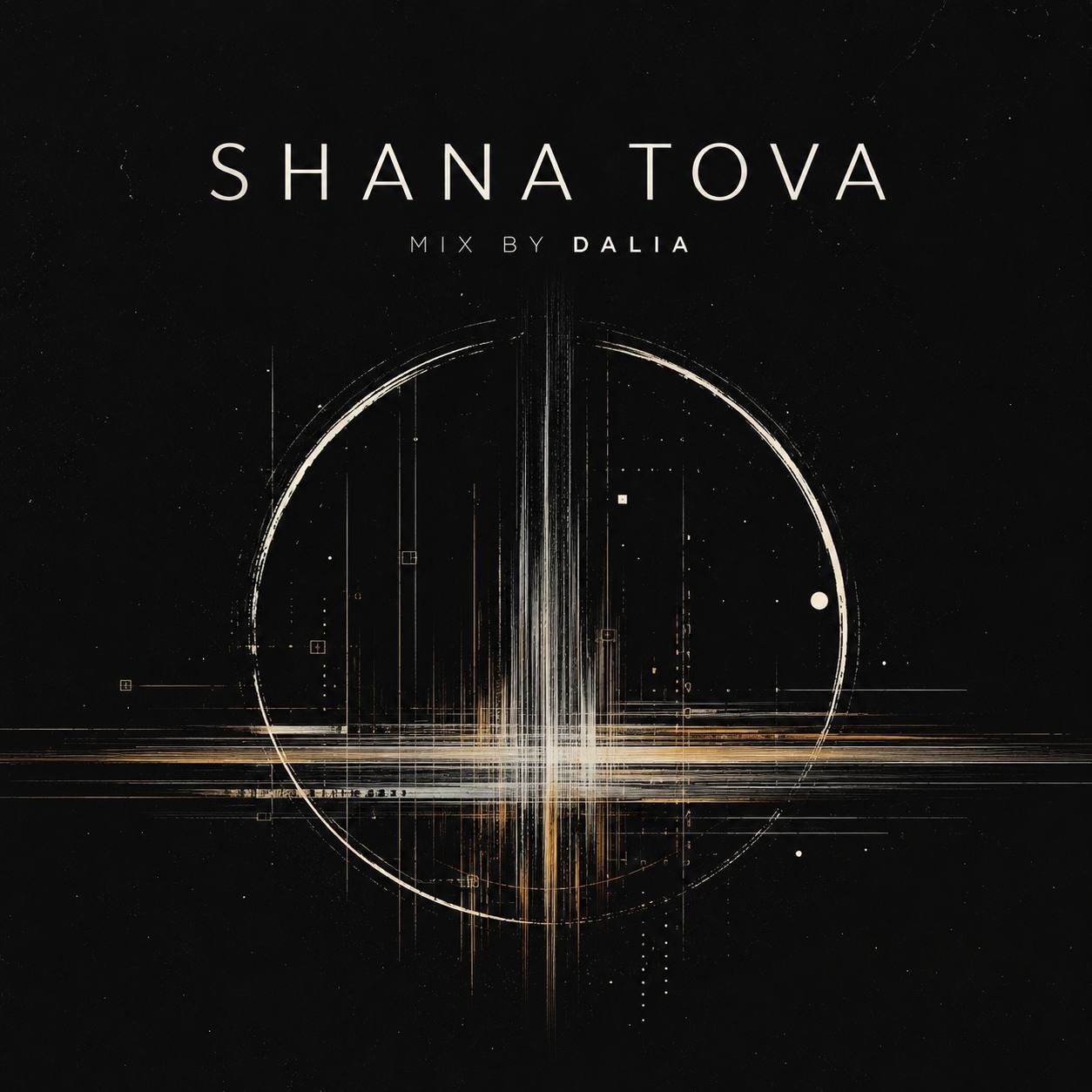 SHANA TOVA episode artwork