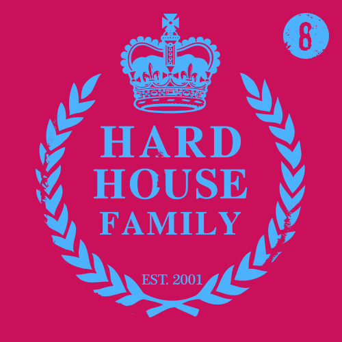 Tom Whyld ★ UK Hard House