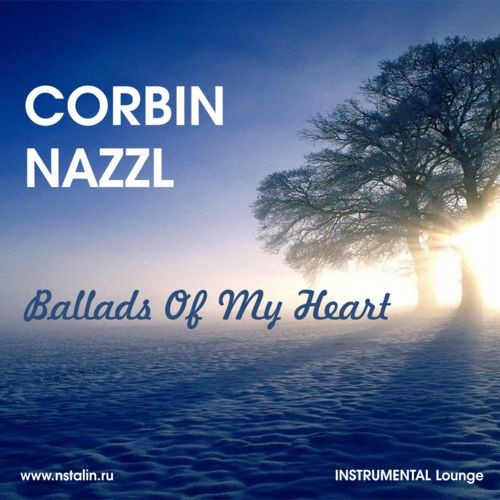 Corbin Nazzl (aka N.Stalin)