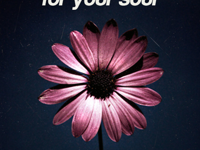 Your soul. Souls_Max. Classic for your Soul. Music for your Soul.