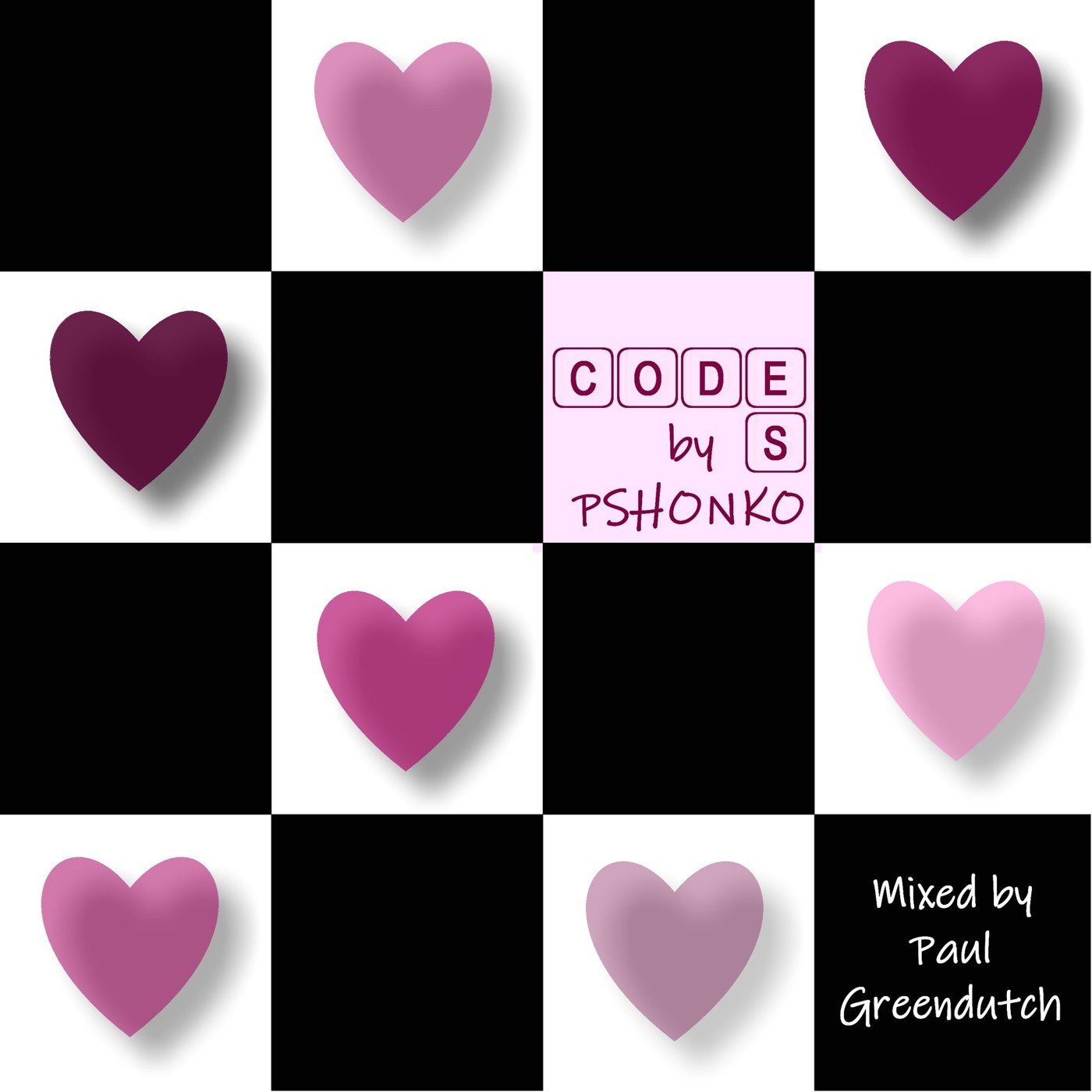 CODES BY PSHONKO episode artwork