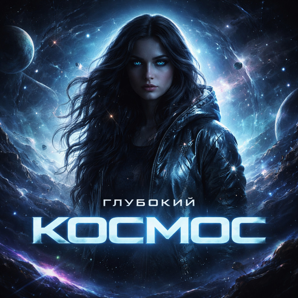 к звёздам v..1 - dj.Reanimator ( Drum & Bass 2026 )