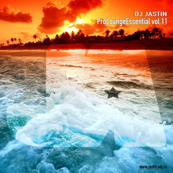 Dj Jastin - ProLoungeEssential 11 episode artwork