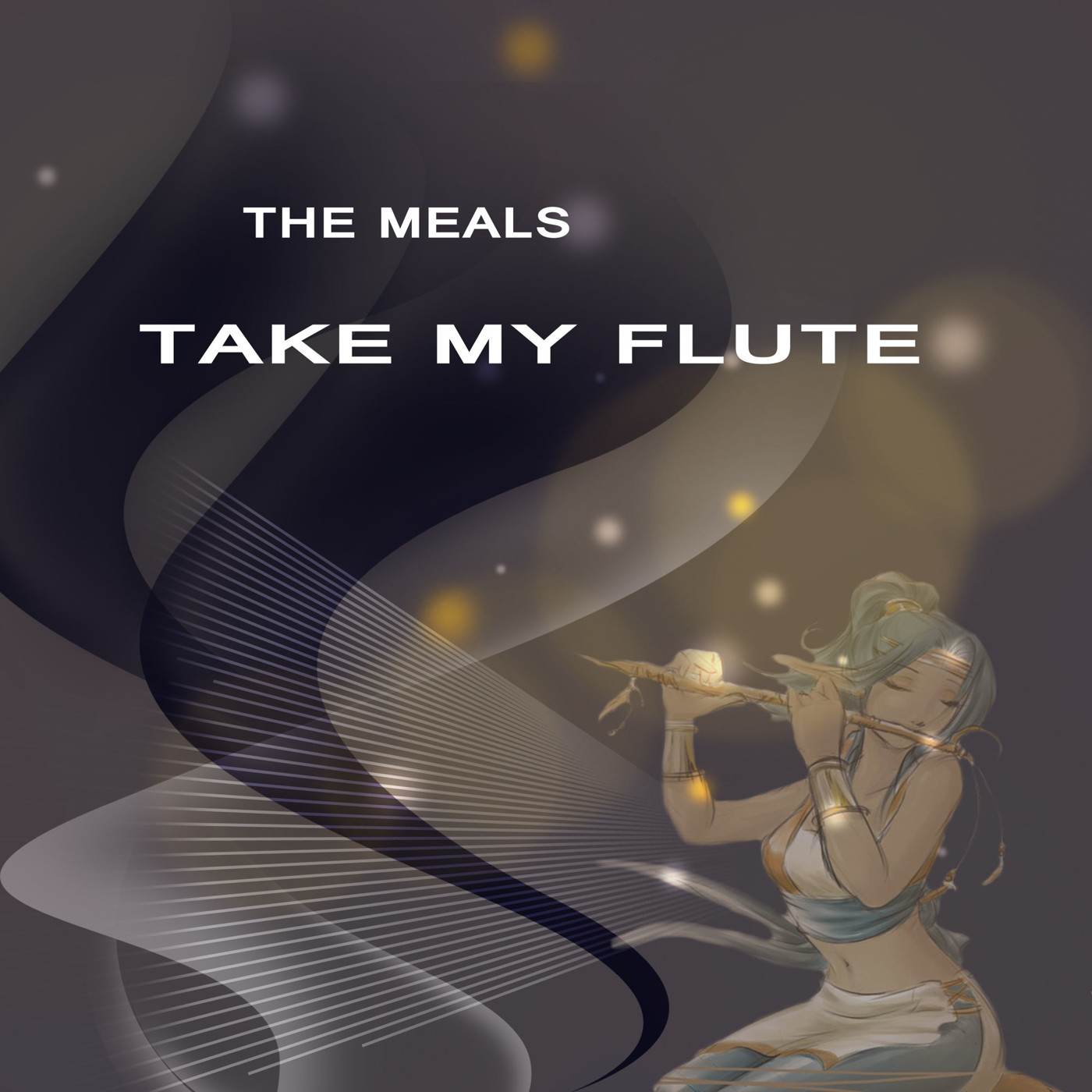 The Meals - Take My Flute (Original Mix) episode artwork