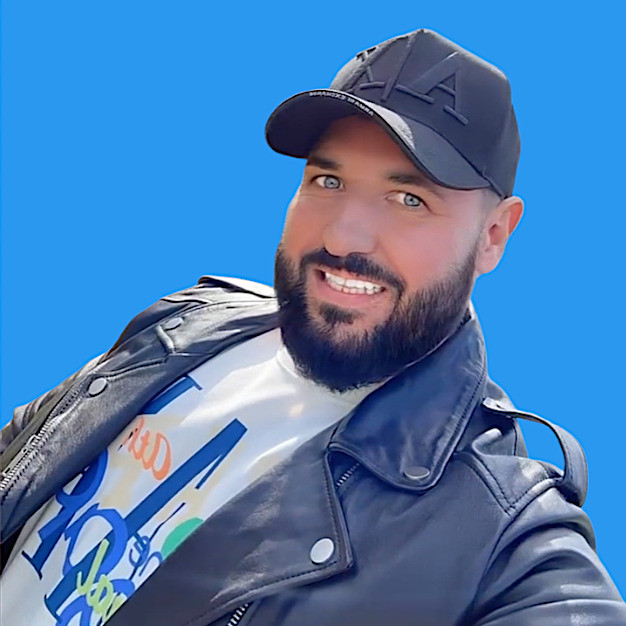 RUSKOV - ОТКРОЙ СЕКРЕТ(official audio new 2025)