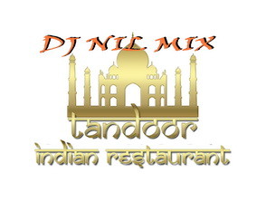 Dj Nil - Tandoor Sping Mix episode artwork