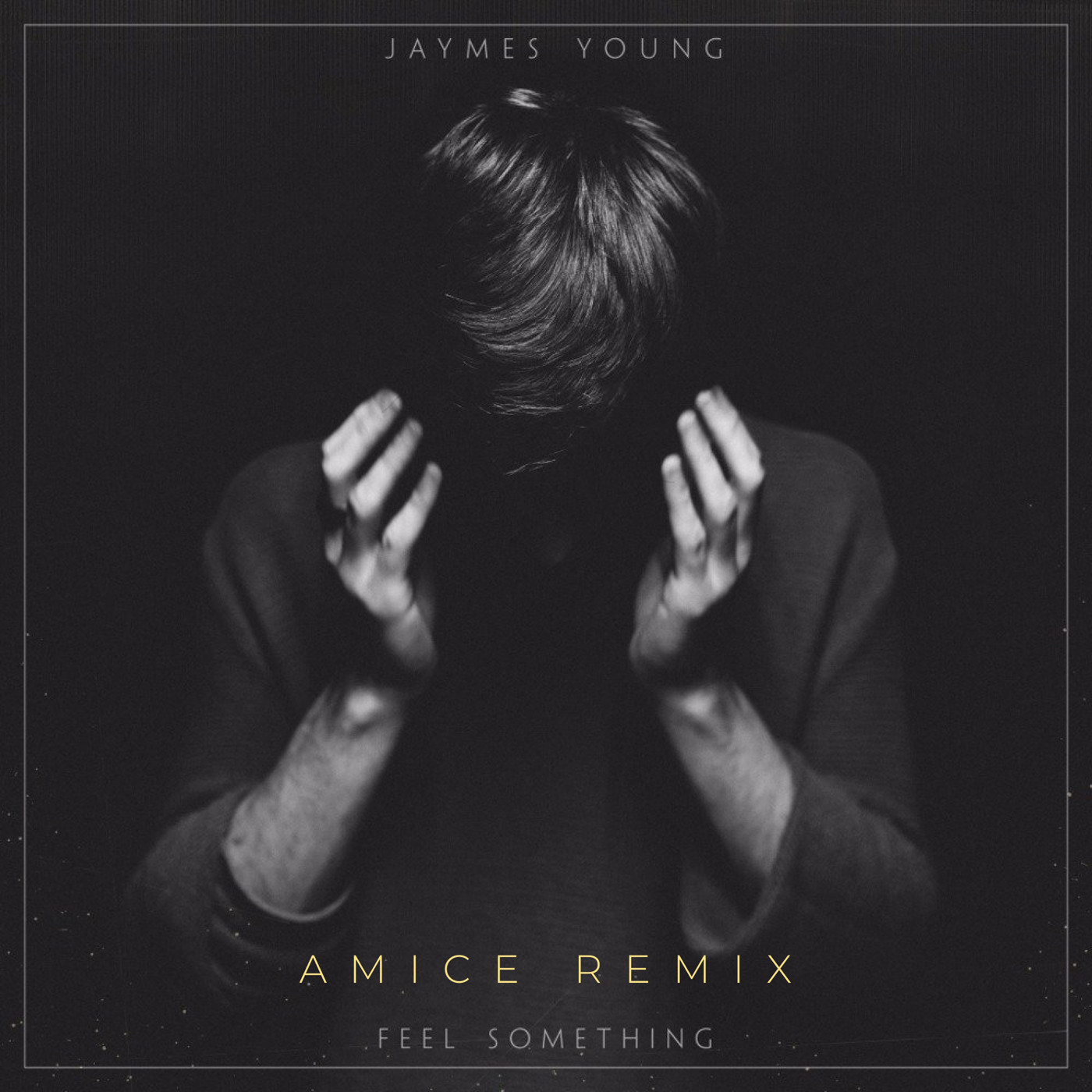 Jaymes Young - Infinity (Amice Remix)