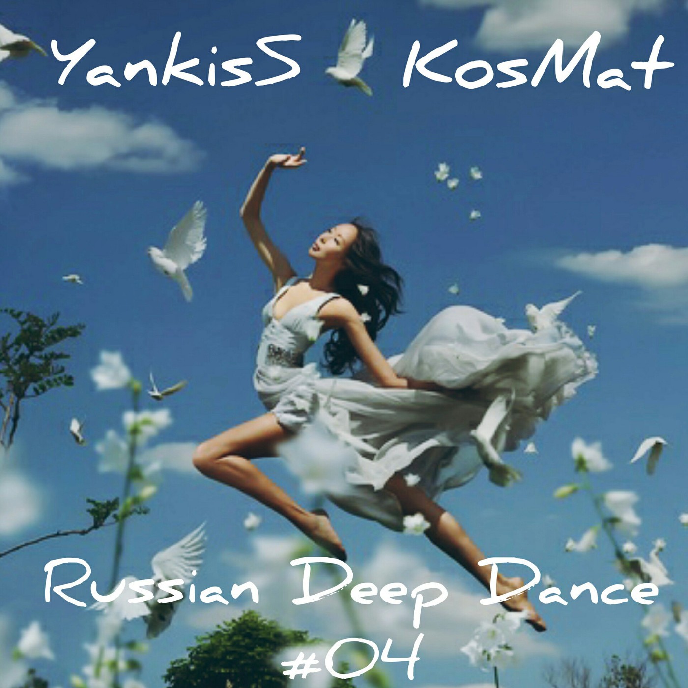 YankisS & KosMat - Russian Deep Dance #4*