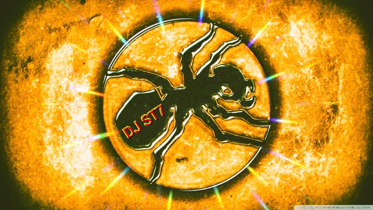 DJ ST7-Retrowave.