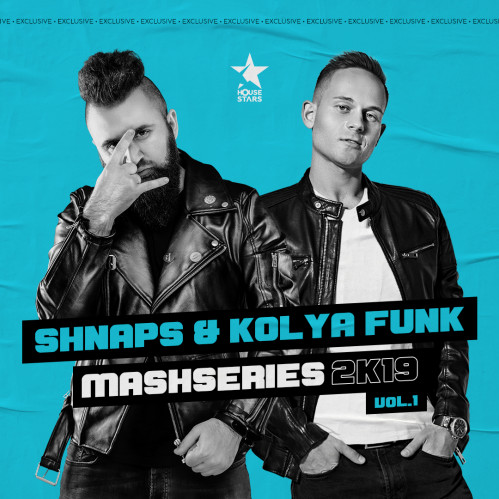 DJ SHNAPS