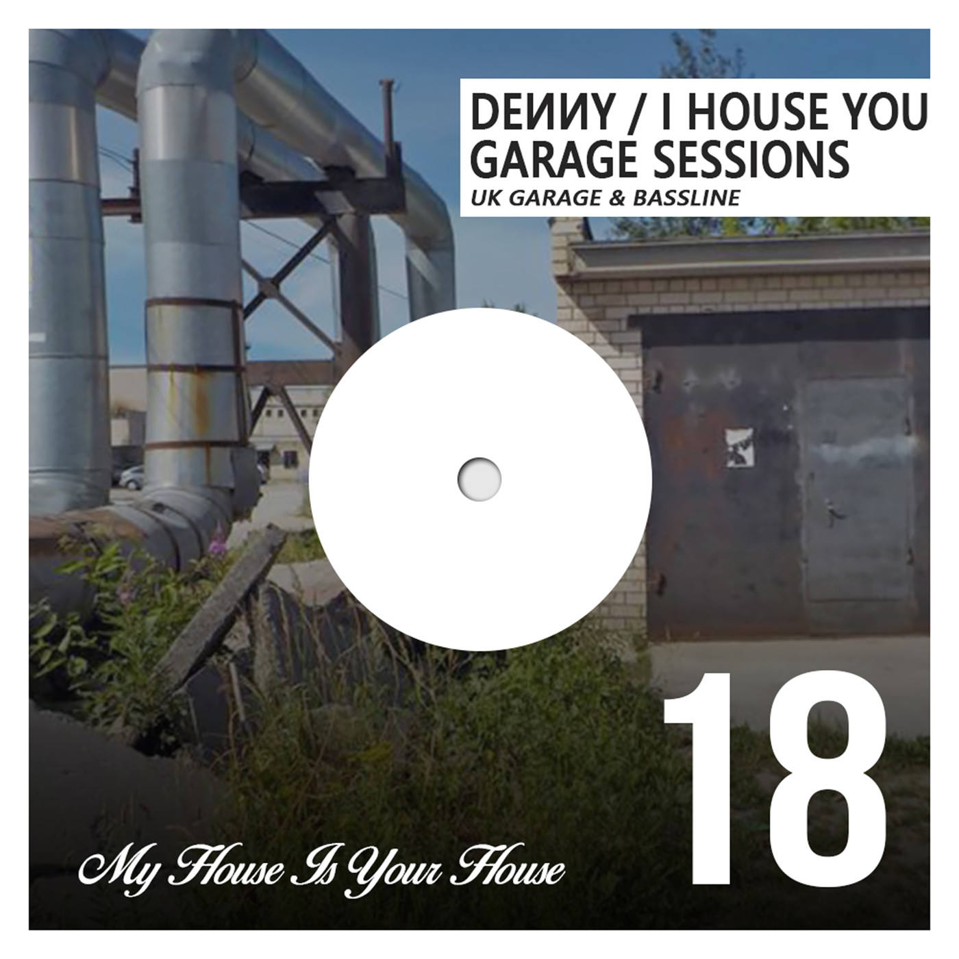 I House You