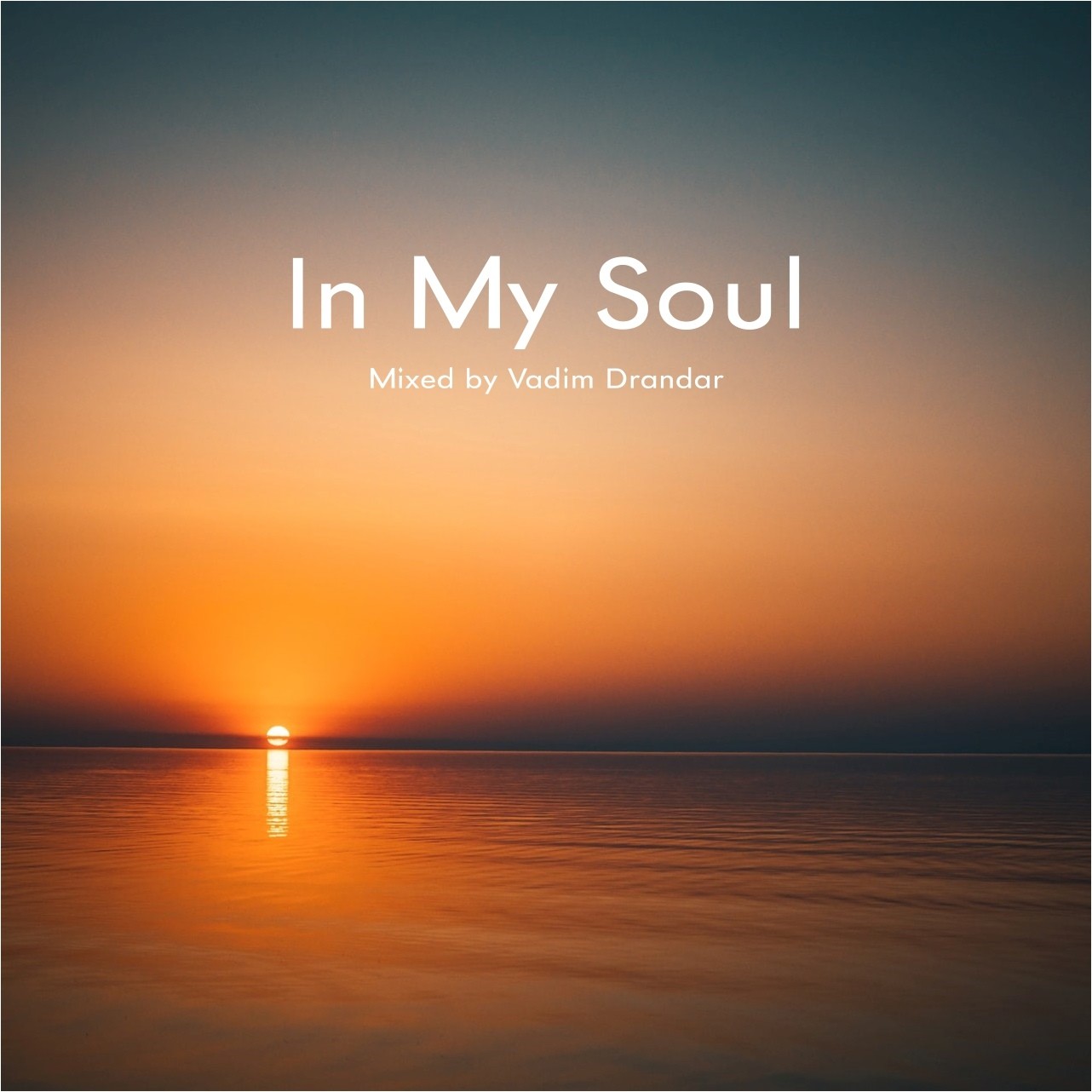 Vadim  Drandar - In My Soul episode artwork