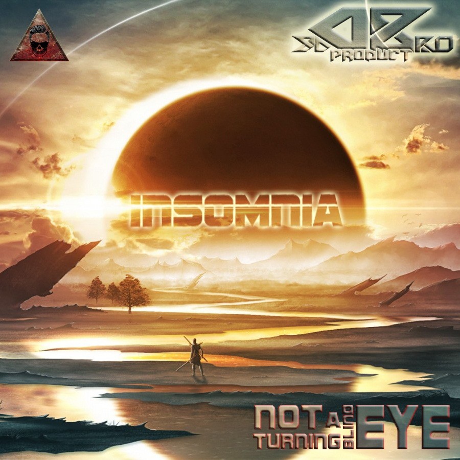 DAB.BRO.product Smile - Insomnia (Original Mix) episode artwork