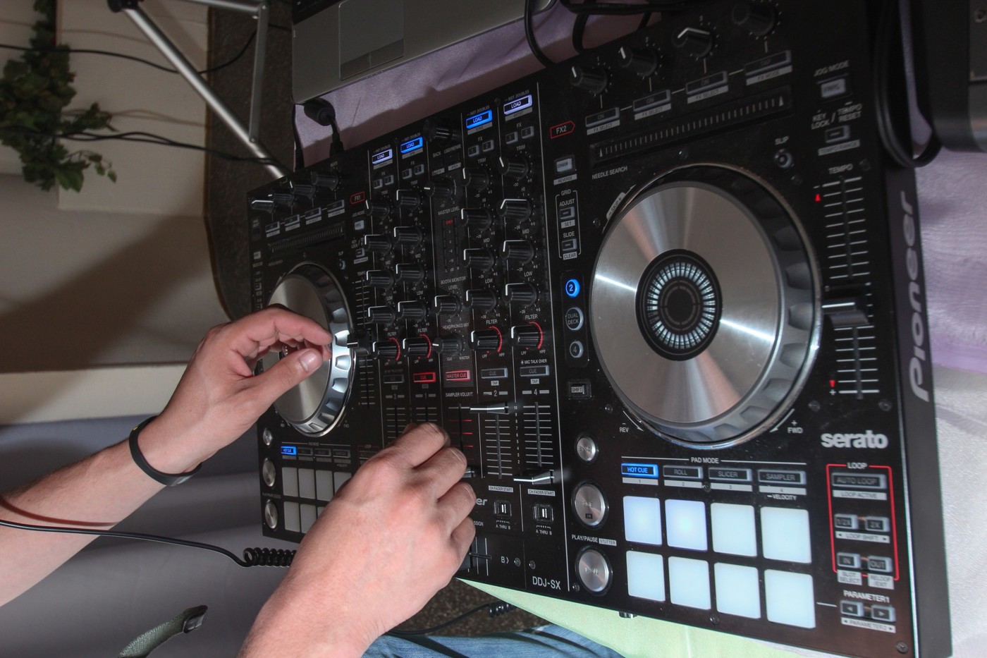 DJ Ёж Podcast