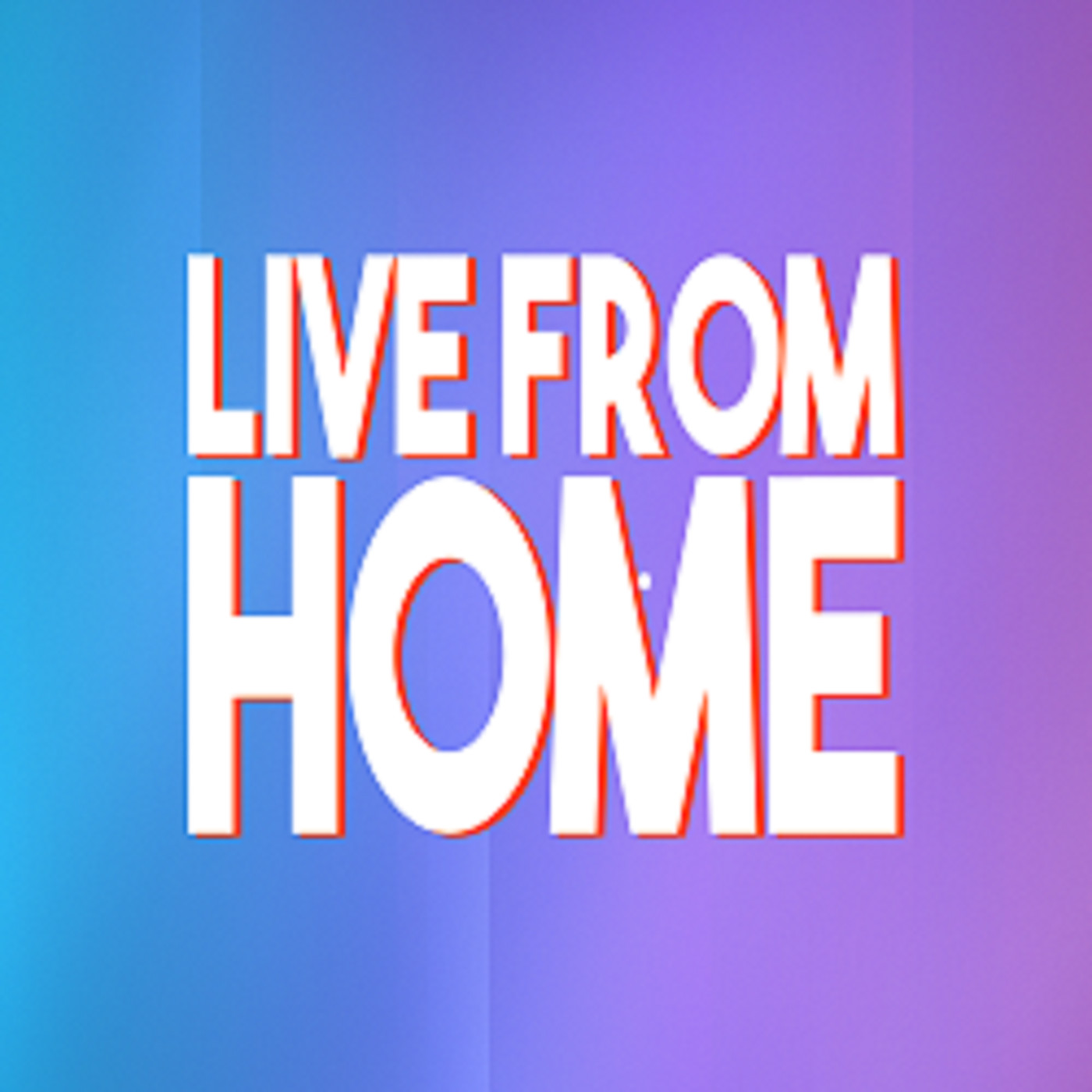 Volchek - Live from Home # 8 (Chiago & Jazzy Session) episode artwork