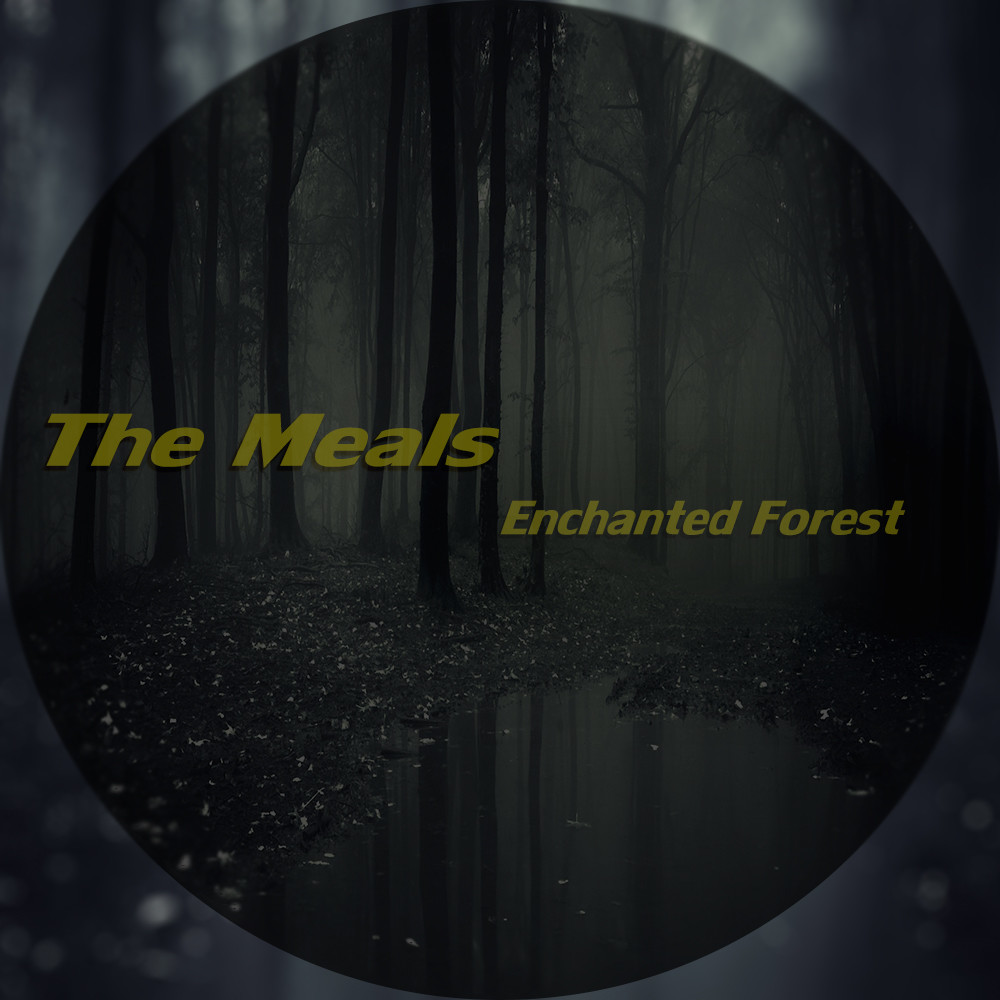 The Meals - Enchanted Forest (Remastered 2020) episode artwork