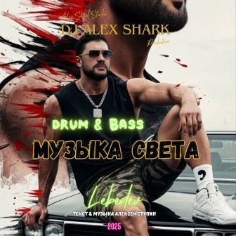 Музыка света (Drum and Bass) Dj Alex Shark