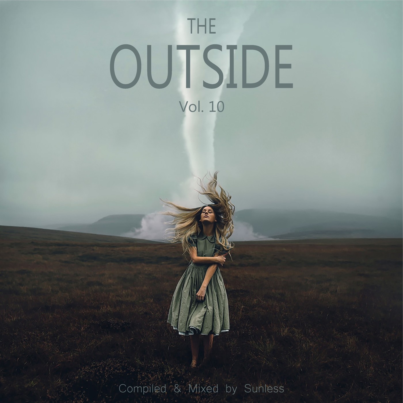 Sunless - The Outside # 010