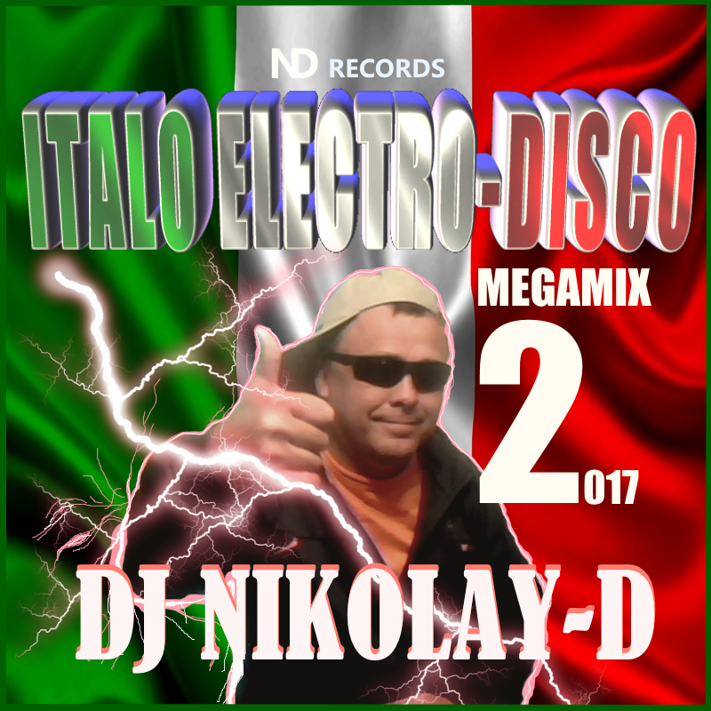 Dj nikolay d remixes