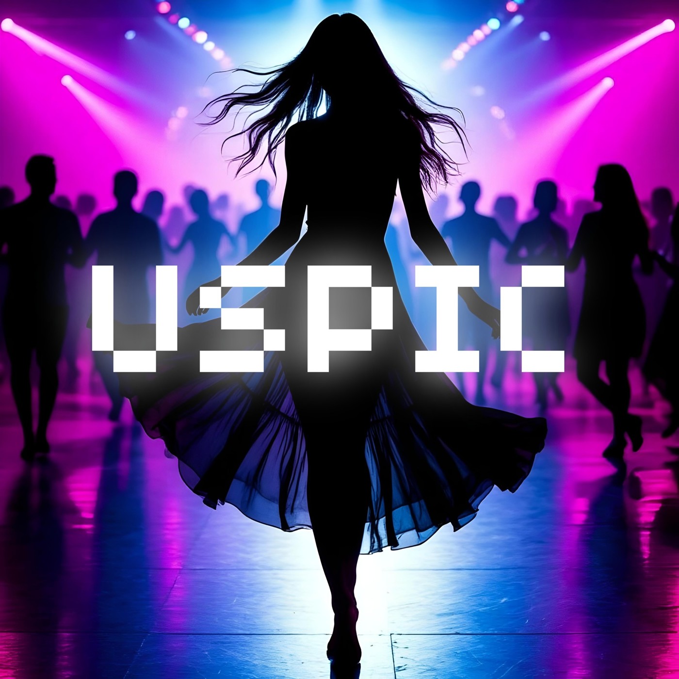 USPIC - Девчонка