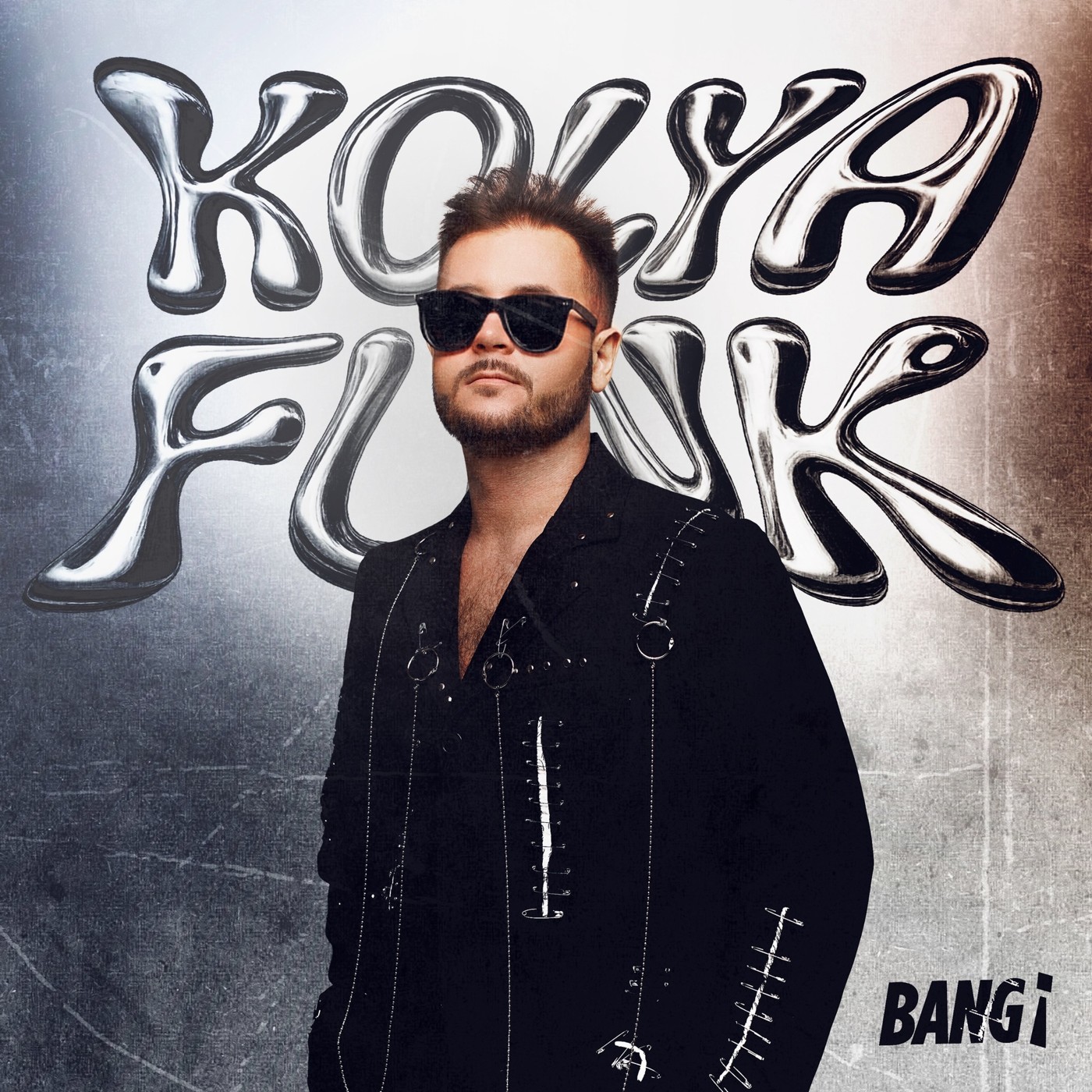 Kolya Funk - BANG (Extended Mix)