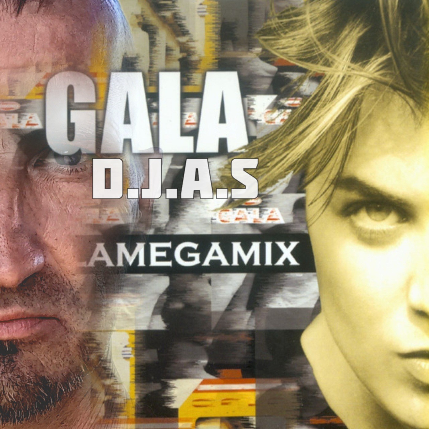 D.J.A.S & Gala - Do It 2025