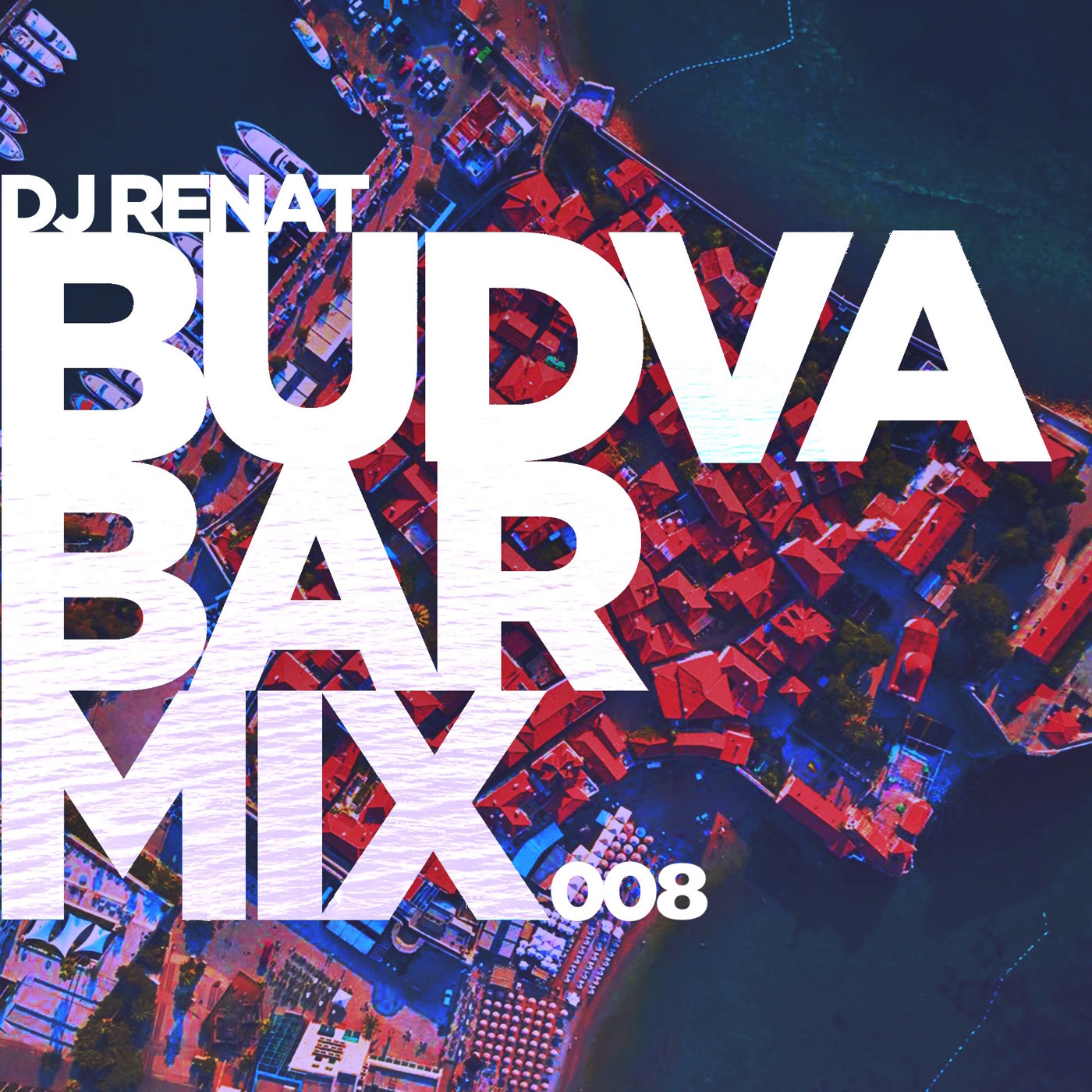 Budva Bar Podcast