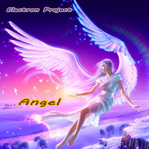 Electron Project - Angel(Original Mix) episode artwork
