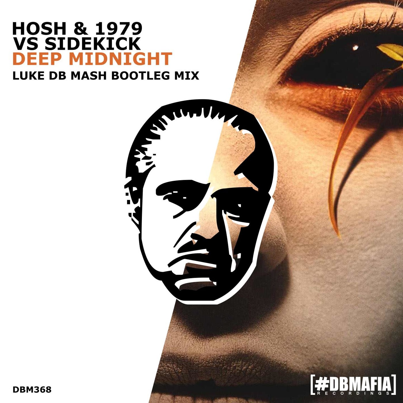 HOSH & 1979 Vs Sidekick - Deep Midnight (Luke DB Mash Bootleg Mix)