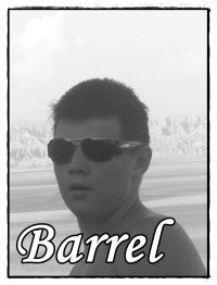 PromoDJ profile picture for @barrel