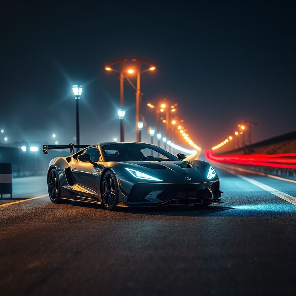 Power Line (Neural network)