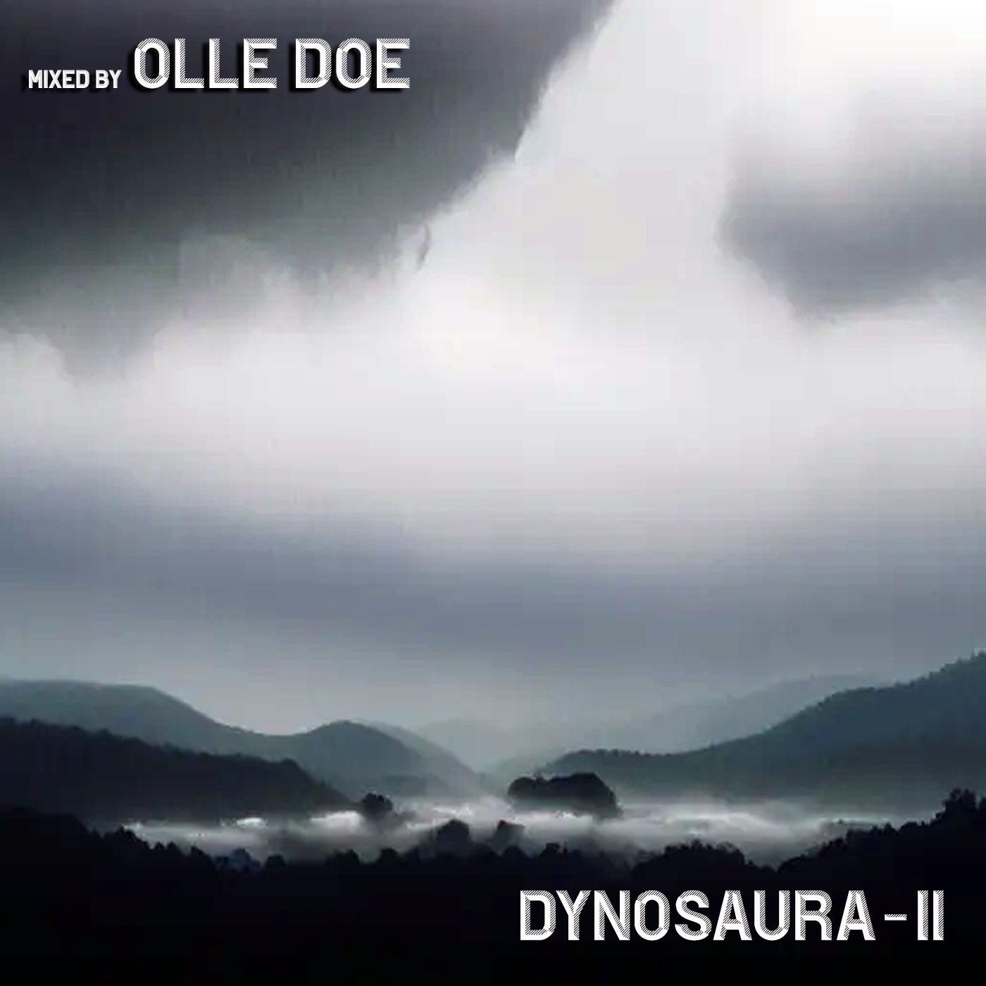 Olle Doe - DynosAura-II 10 Olle Doe - DynosAura-II 10
