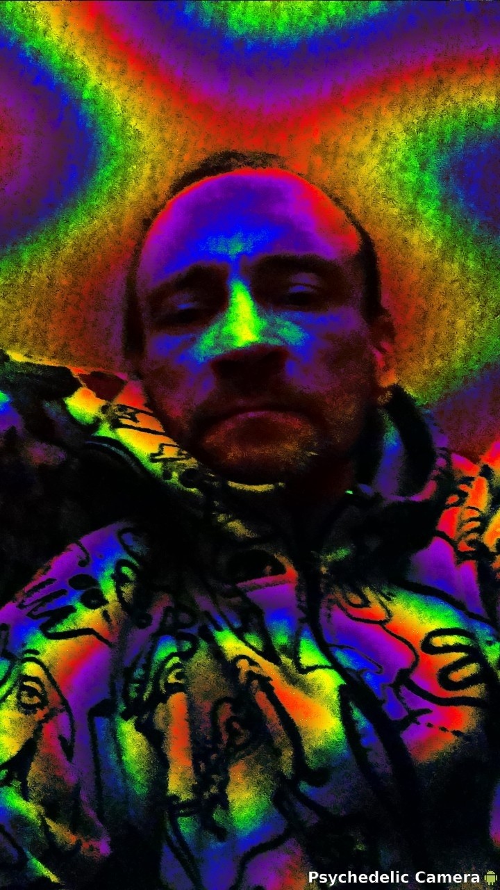dj 52 праслаpsy live #750-1 tamavlugah psy prog dark dub hop праслаpsy