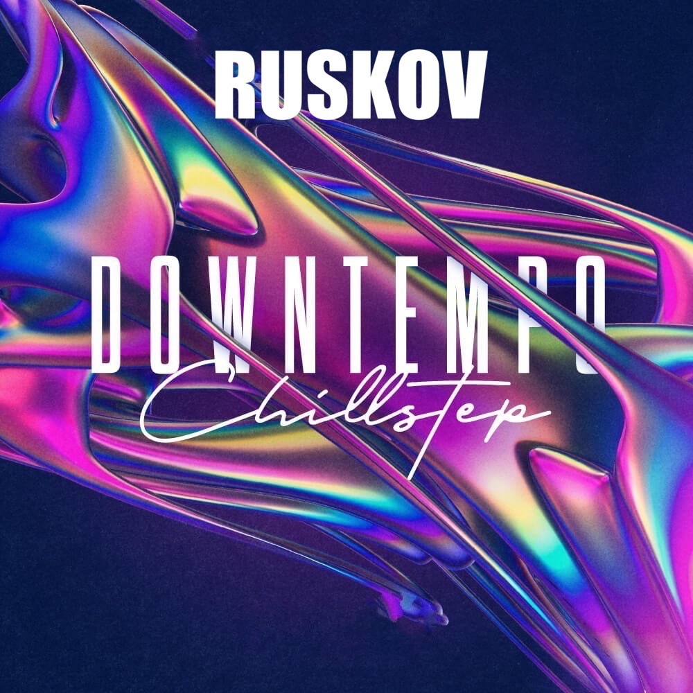 RUSKOV - Этот мир (This World) COVER