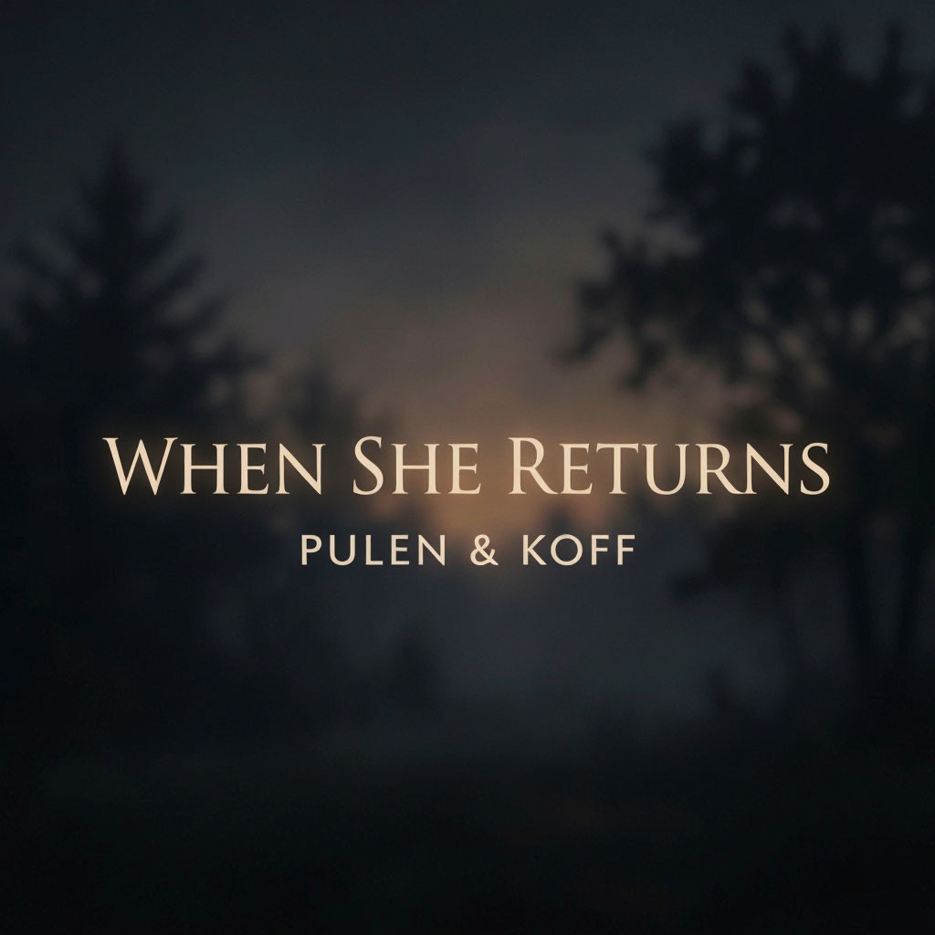 Pulen & Koff - Summer girl