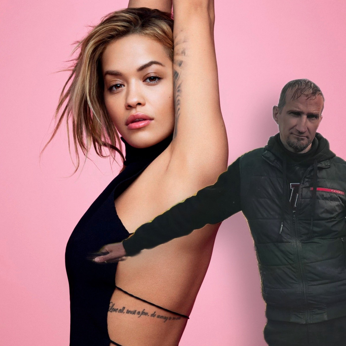 D.J.A.S & Rita Ora - Ritual