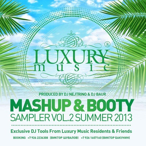 Christopher S & Max Urban vs Picco - Star (DJ Pitchugin Mashup) episode artwork