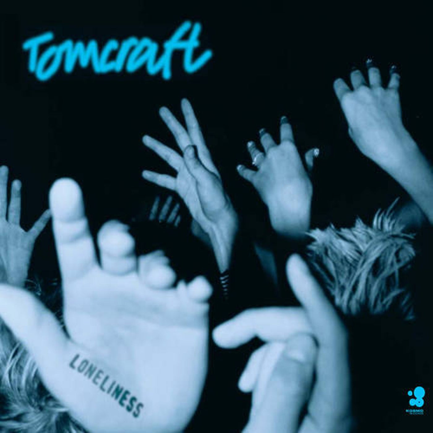 Tomcraft - Loneliness (James Newson Club Remix)
