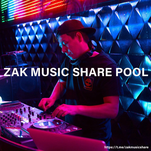 DJ Zak - Russian Cover Mix 2023