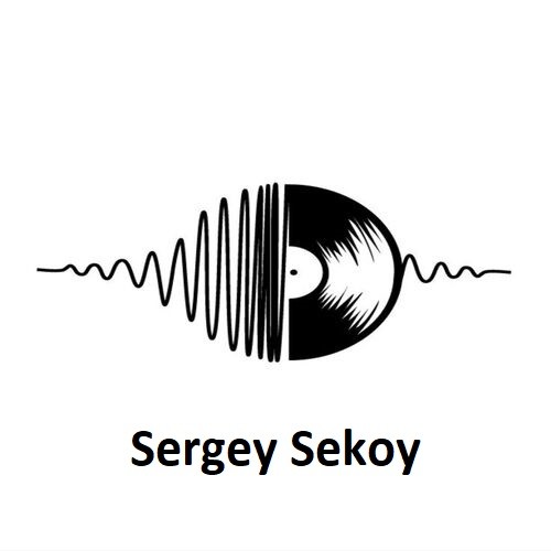 Sergey Sekoy-dub 'n deep tunes