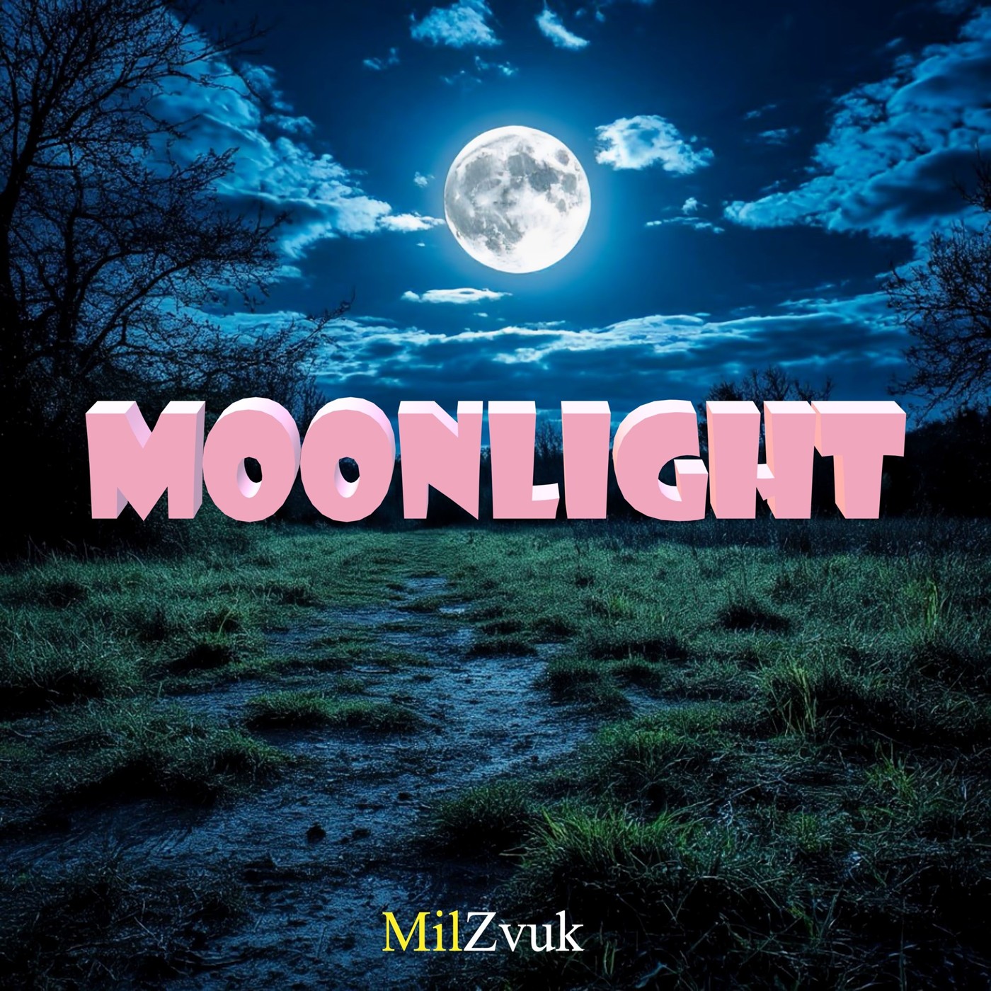 MilZvuk - Moonlight (Лунный свет) episode artwork